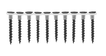 Blachowkręty na taśmie  NIDA 3,5x35 mm 1000 szt Siniat Taśma !!!!!