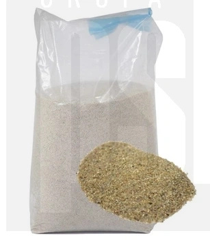 Sika Piasek kwarcowy 0,6-1,2mm 25kg