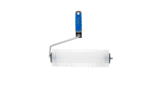 Przyrząd do odpowietrzania wylewek 75x230mm