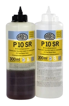 Ardex P 10 SR (0,339 + 0,444 kg) 1 szt