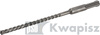 Wiertło SDS plus X5 DUAL 20x250mm STALCO PERFECT S060271584