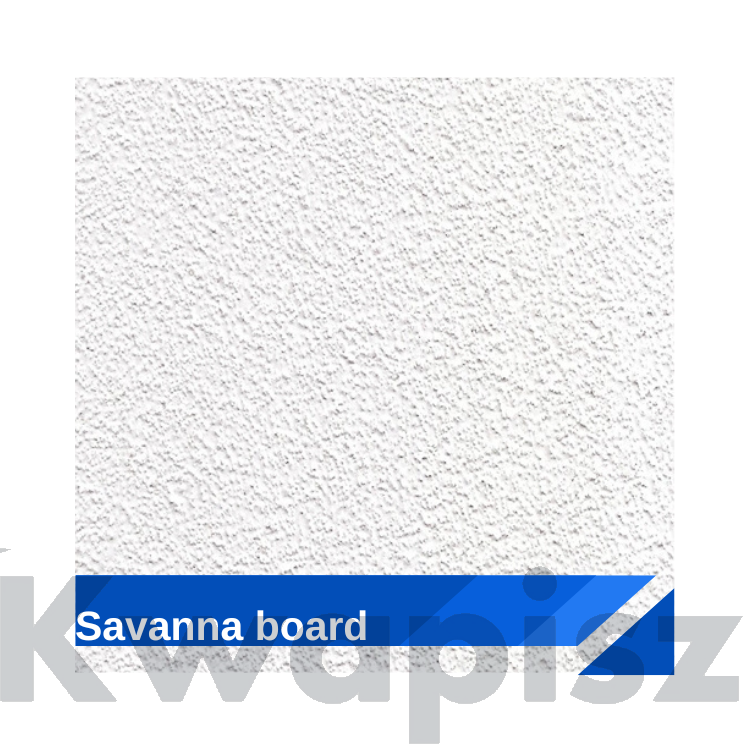 KCS SAVANNA Board 600x600x12mm pal 253,44 m2 (44kartx5,76m2) nr 713492