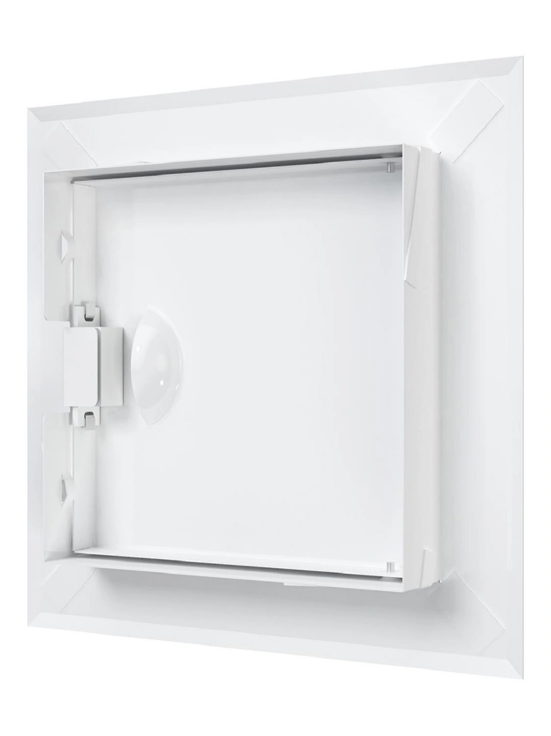 DRZWICZKI REW Z MAGNESEM METAL. 15/30 rozm 150x300 kolor BI