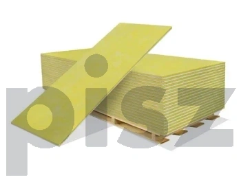 ISOVER Płyta zespolona EASYTHERM 2600X1200X32,5