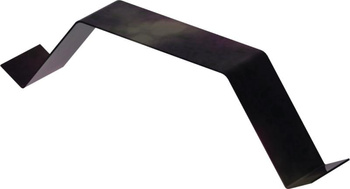 ROCKFON Stalowy klips przyścienny HDC W1 dociskowy 23mm op.   250 szt nr 211164