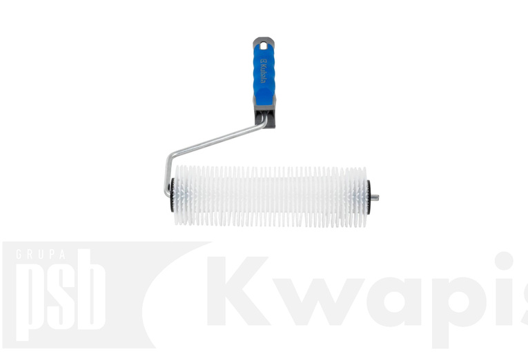 Przyrząd do odpowietrzania wylewek 75x230mm
