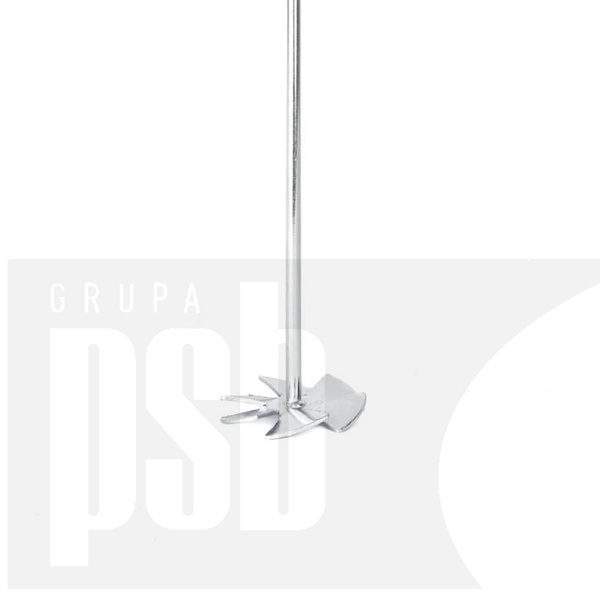 Mieszalnik do fug 75x300mm