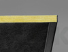 Ecophon Sombra A T24 NE 600x600x15mm Black  op. 14,4m2