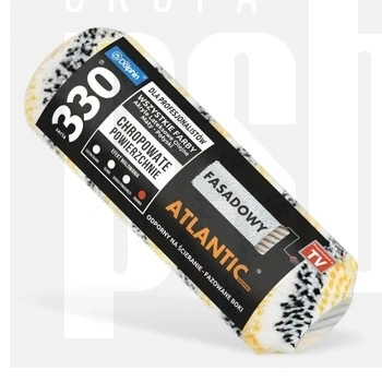 330 Wałek ATLANTIC FASADOWY ACT25W18 (6/18)
