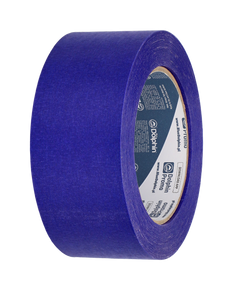 Taśma BDT MT-PG (BL) [PL] 25mmx50m (36) niebieska papierowa