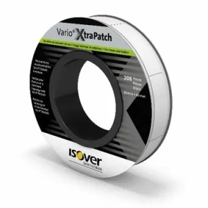 ISOVER TASMA VARIO XTRAPATCH 1 ROL 208 PASKOW 20MMX60MM, ART. 560135