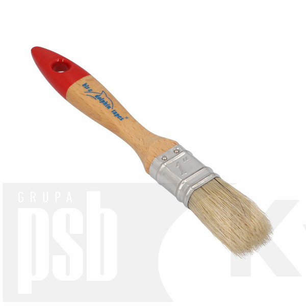 Pędzel Angielski EMALIA 25mm (12/96)