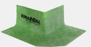Kerakoll AQUASTOP PLUS 120 NAROZNIK ZEWN. 10SZT