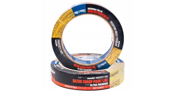 Washi Tape ORIGINAL 23mm x 25m (16)