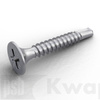 UWAGA- spr KOD - IDS Wkręty Samowiercące SDS S35 3,5x35mm 200szt. do Profili UA i LGS Klasa C3