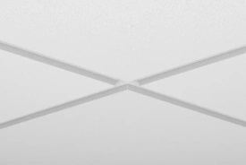 KCS płyta Thermatex ANTARIS Tegular 24/90 600x600x15mm pal 201,6m2 (40kartx5,04m2) nr 713586