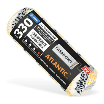 330 Wałek ATLANTIC FASADOWY ACT25W18 (6/18)