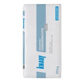 KNAUF Cementowa masa szpachl. AQUAPANEL Szara 20kg