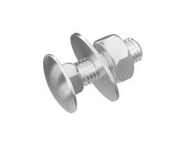RIGIPS Śruba mocująca M8 A-C-05-0A