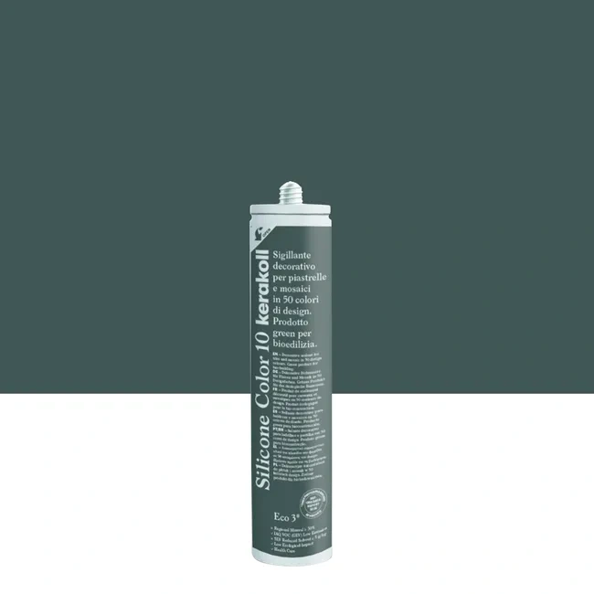 KERAKOLL SILICONE COLOR 10 310ml