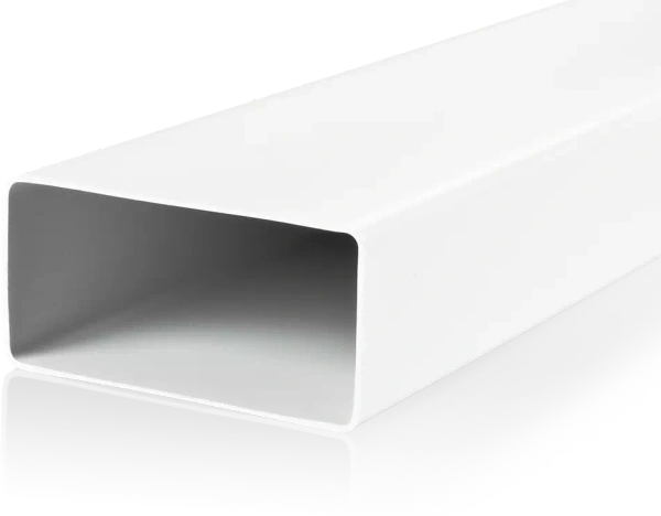  KANAŁ PŁASKI  DŁUGOŚCI 1,0 mb rozm 110x55 kolor BI PRZYBYSZ