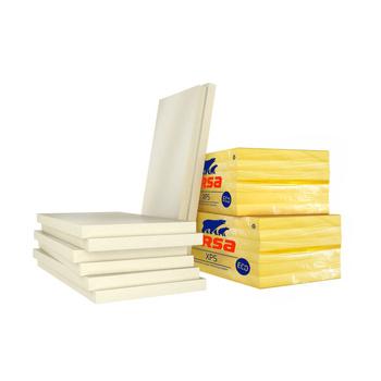 STYRODUR 100mm/3m2 URSA 600x1250 WOF