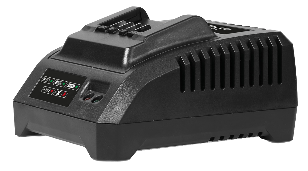 STALCO ŁADOWARKA 2A 20V 55W BCS20-2A STALCO  S-97391