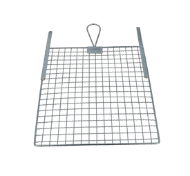 KAEM Kratka metalowa 30x26cm
