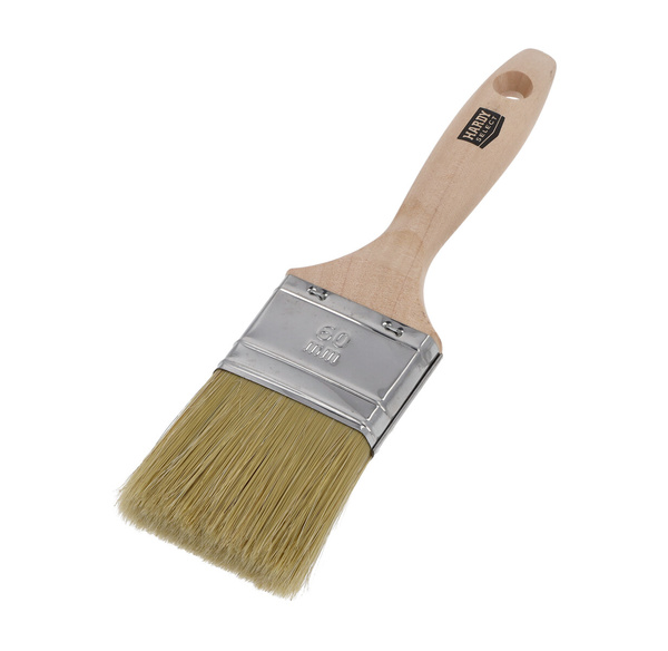 KAEM Płaski 60 wł, jasne gr,12*50*