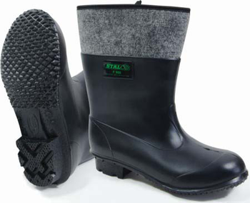 KALOSZ FILCOWY  "FILCAK"  ROZ. 44  STALCO  S-47981