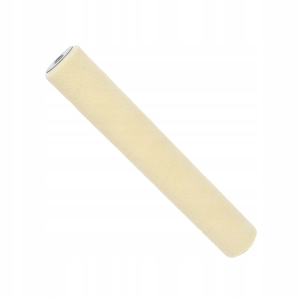 330 Wałek VELUR V37W5 szer. 37cm z zatyczkami (16//42)
