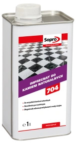 SOPRO NFS 704 Impregnat do kamieni naturalnych 0,25 L