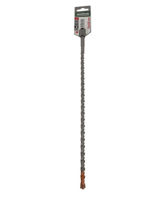 KAEM Wiertło krzyżowe 10x400mm SDS Plus zawieszka
