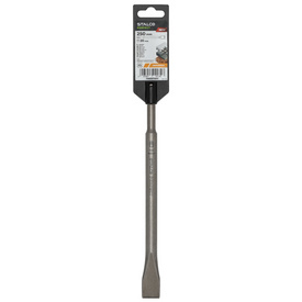Dłuto wąskie SDS plus 20x250mm STALCO PERFECT S060571603