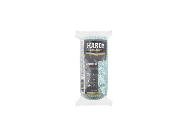 KAEM Hardy Select Micromix 16 12 cm 30mm śr 6mm