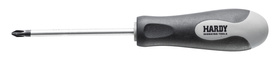 KAEM Wkrętak krzyżowy 6x100mm 2K
