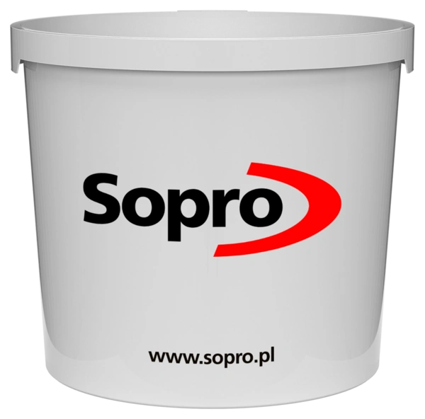 SOPRO Wiadro do mieszania 30L