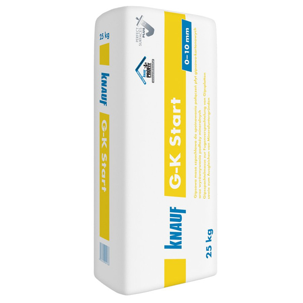 KNAUF G-K Start 25kg