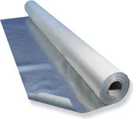 Aktywna paroizolacja aluminiowa Guttafol DS ALU 125 – rolka 75 m²