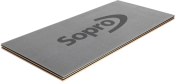 SOPRO PŁYTA SOPRO BOARD S 6MM 130X60CM