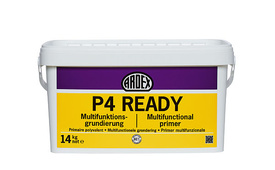 Ardex P4 8 kg uniwersalny środek grunt.