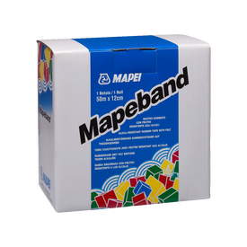 MAPEI Mapeband H 12 rolka 50mb 