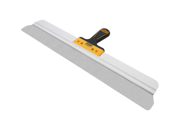 KAEM Szpachla 60cm nierdzewna2K Alu