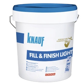KNAUF  Gotowa masa szp. Fill & Finish Light 20 kg