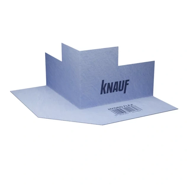 KNAUF Hydro Flex narożnik zewnętrzny do hydroizolacji, 544395