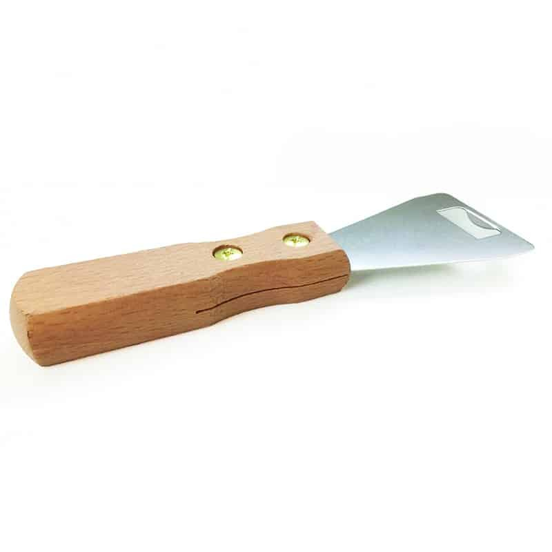 KCS przyrząd do wyjmowania płyt metal Clip-in & R-Clip (Extractor Tool) 686332