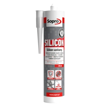 Sopro silikon - kolory