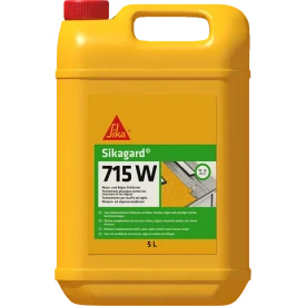 Sikagard 715W 5.00 Preparat do usuwania glonów