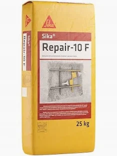 Sika Repair-10 F – Podkład antykorozyjny i mostek szczepny do systemu Sika Repair PCC, 25kg