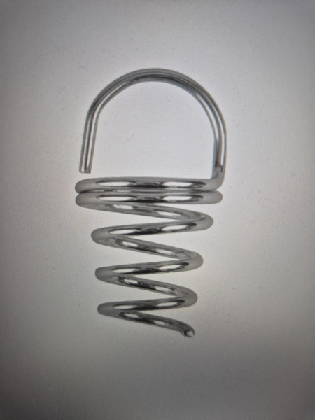 HELPER S kotwa spiralna 30x30mm MEXTRI